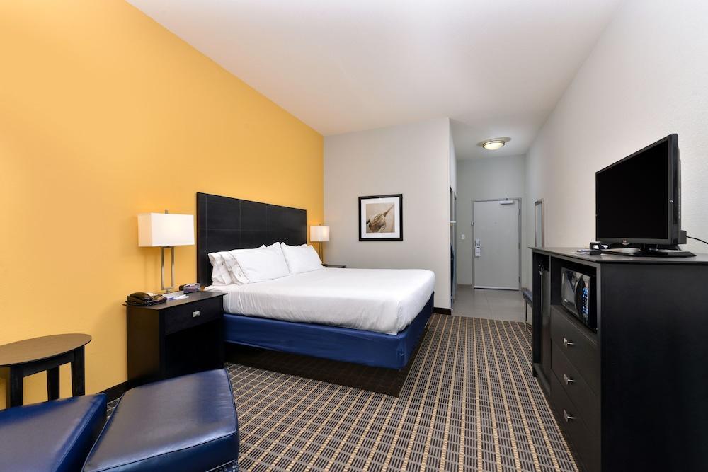 Fairfield Inn & Suites By Marriott Fort Walton Beach Hurlburt Area Exterior foto
